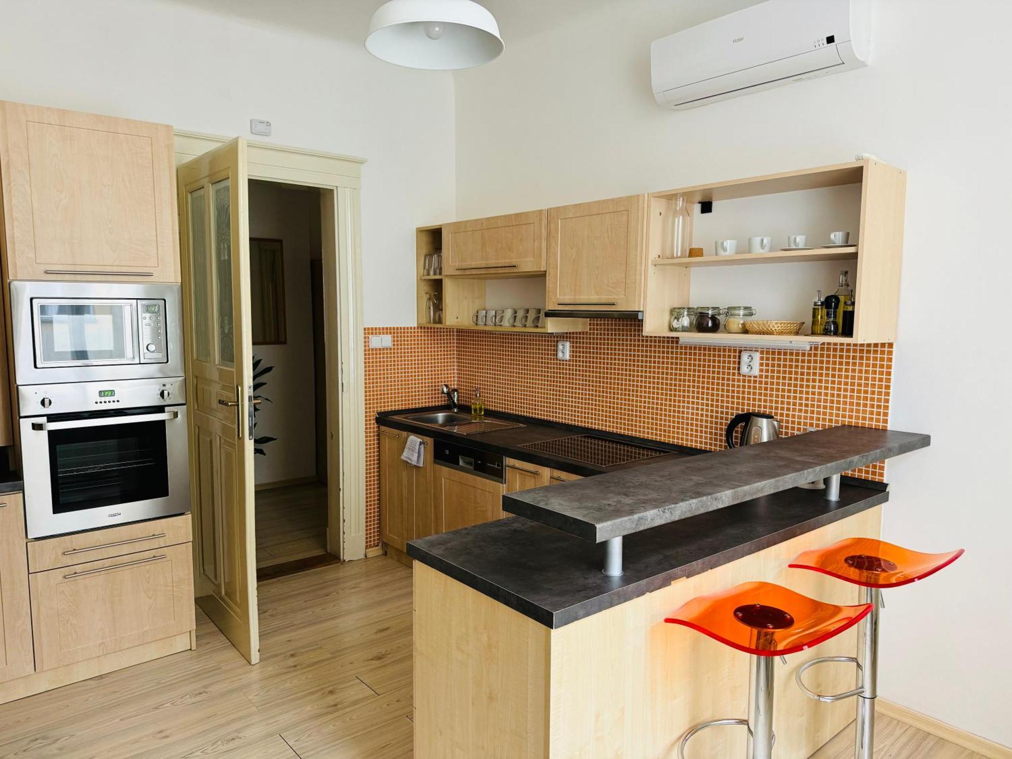 Apartament By Jacob